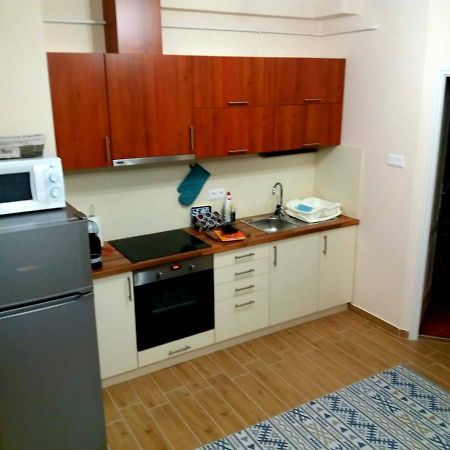 Olga Apartman Segedyn Zewnętrze zdjęcie