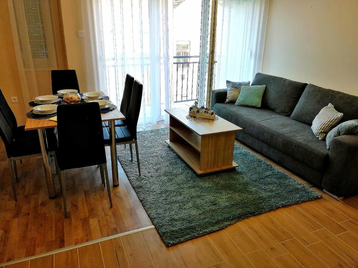 Olga Apartman Segedyn Zewnętrze zdjęcie